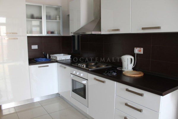 Apartment, Msida