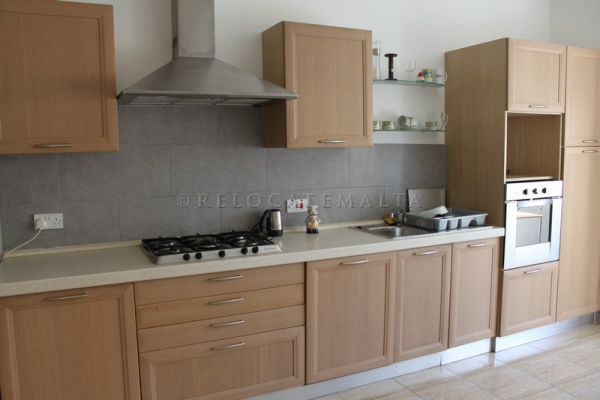 Apartment, Msida