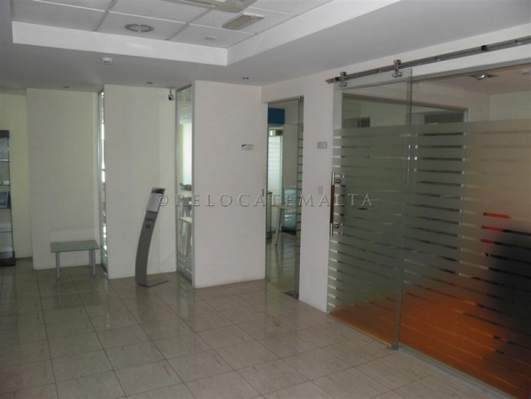 Office, Msida