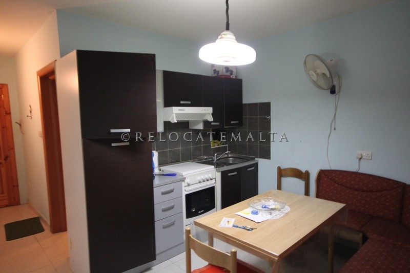 Apartment, Msida