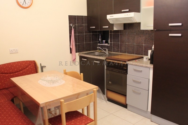 Apartment, Msida