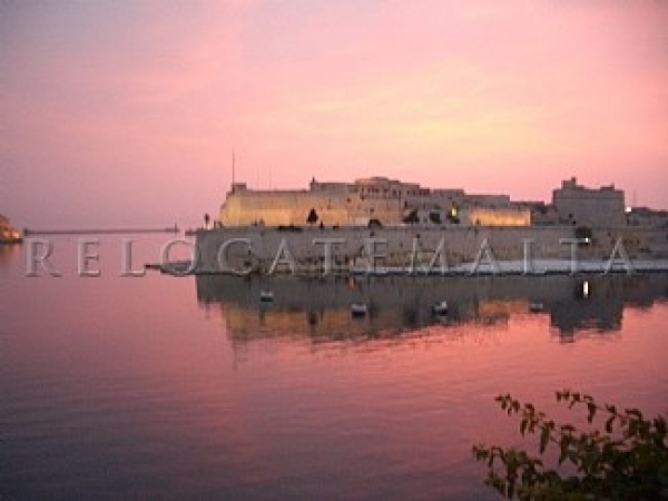 Apartment, Isla - Senglea