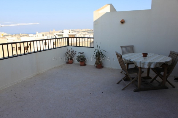 Penthouse, Msida