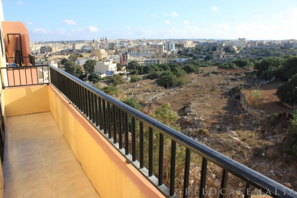 Apartment, Msida