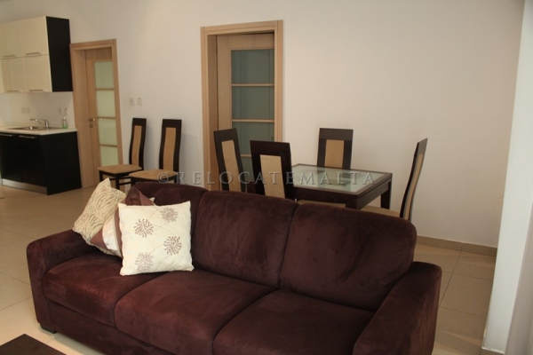 Apartment, Msida