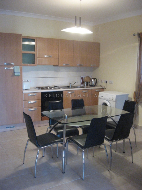 Apartment, Marsaskala