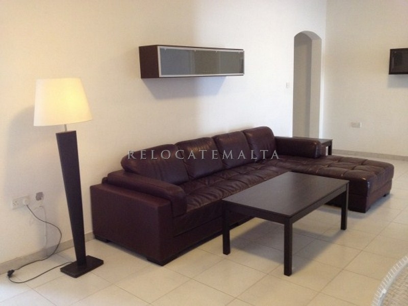 Apartment, Msida