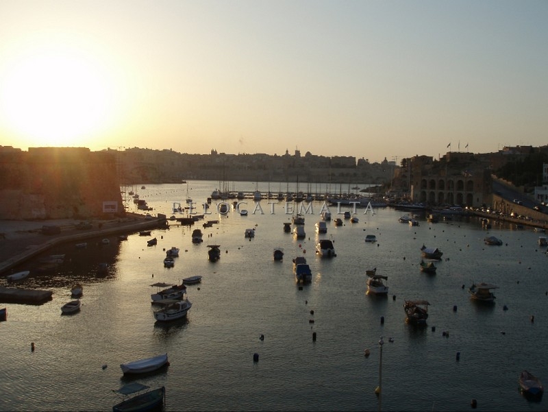 Penthouse, Kalkara