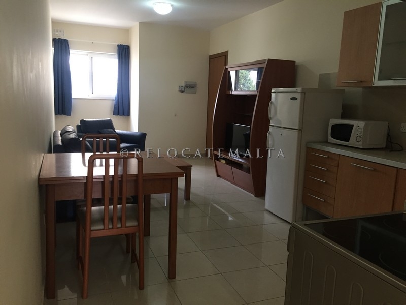 Apartment, Msida