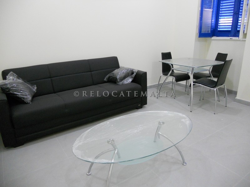 Maisonette, Msida