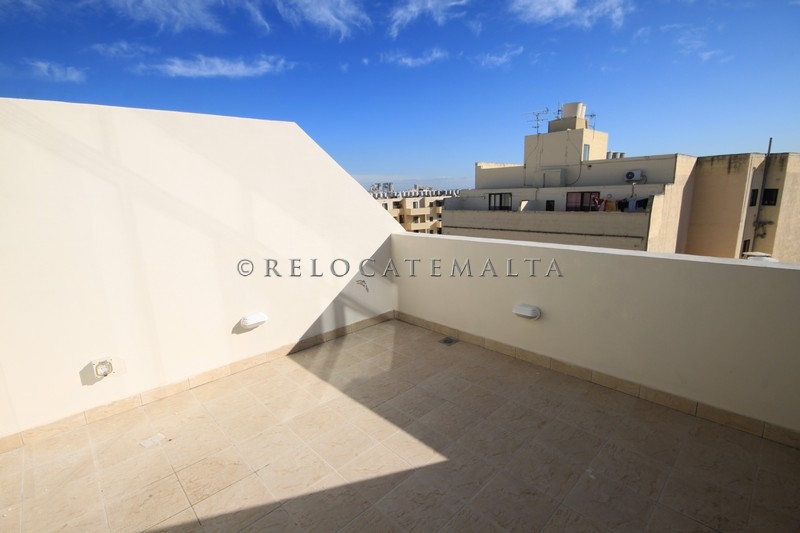 Penthouse, Msida