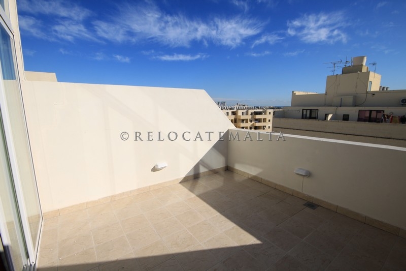 Penthouse, Msida