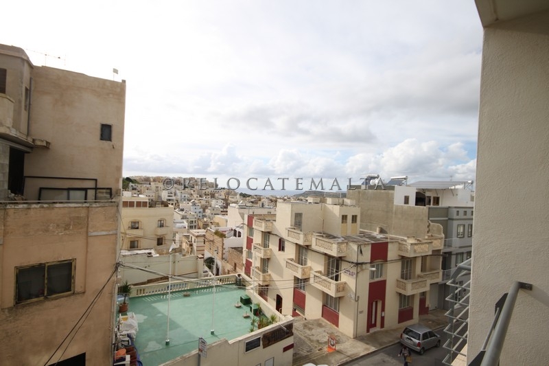 Apartment, Mellieha