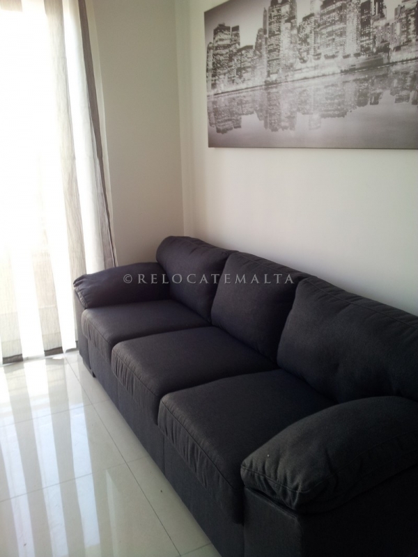 Apartment, Msida