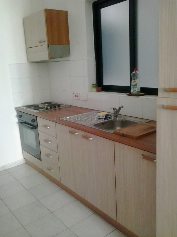 Apartment, Msida