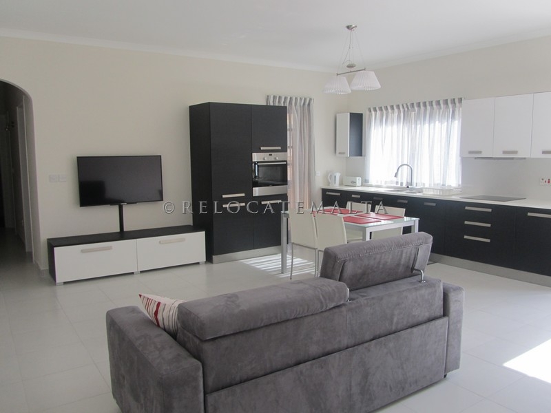 Apartment, Mellieha