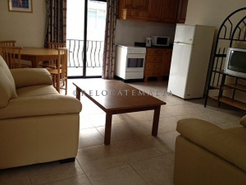 Apartment, Msida