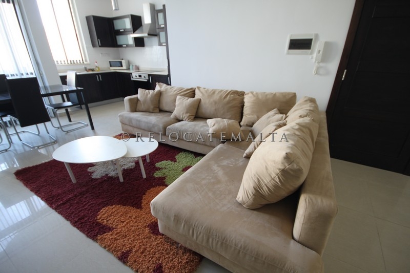 Apartment, Msida