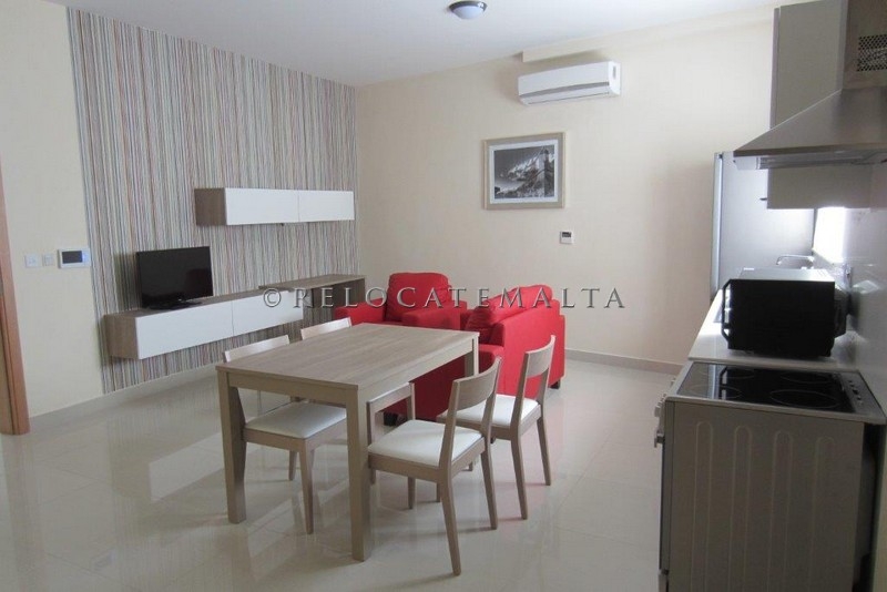 Apartment, Msida