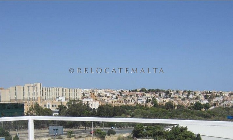 Penthouse, Msida