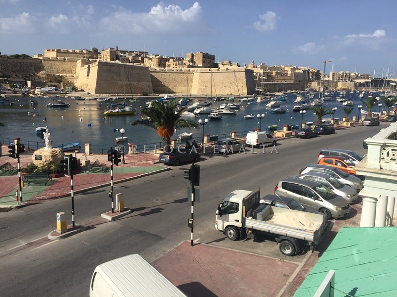 Apartment, Kalkara