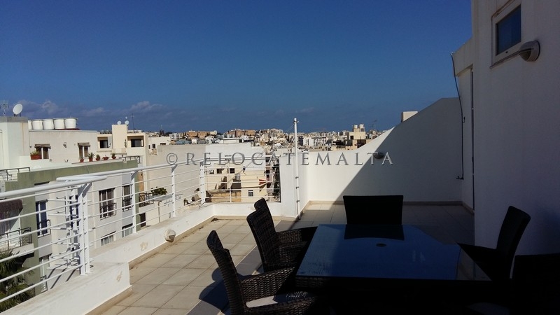 Penthouse, Msida