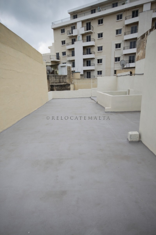 Maisonette, Gzira