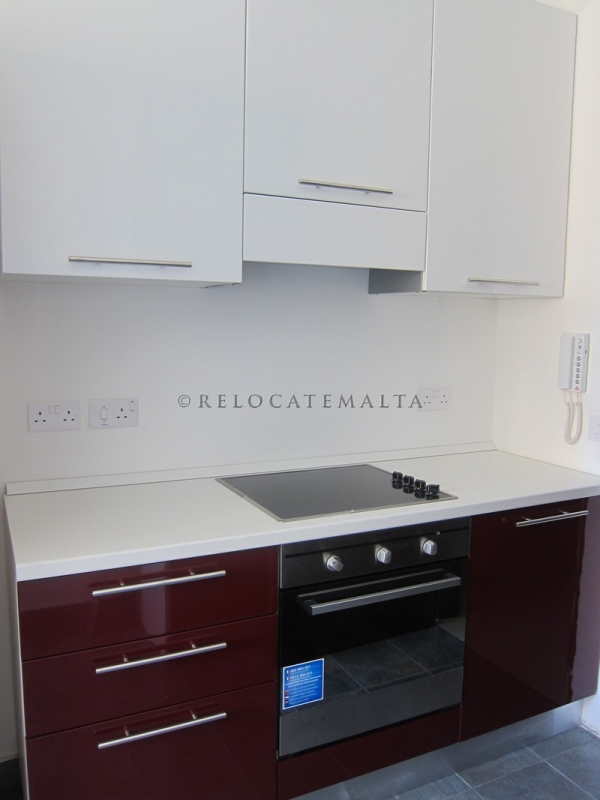 Apartment, Gzira