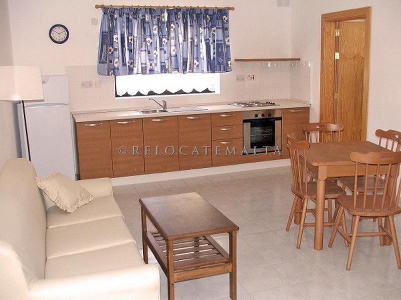 Apartment, Gzira