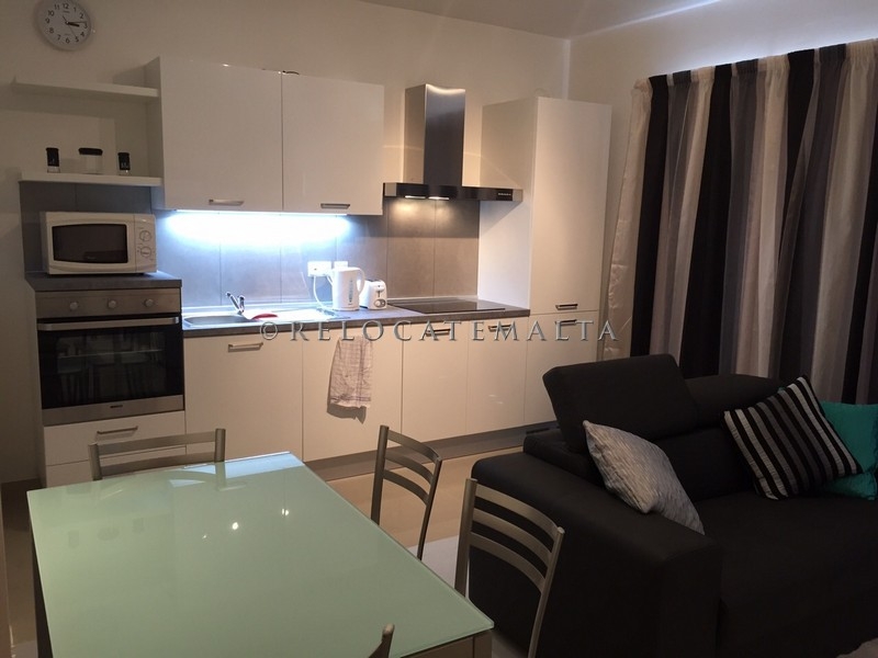 Apartment, Gzira