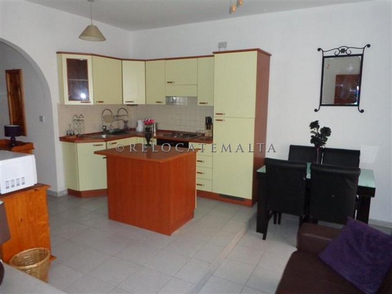 Apartment, Msida