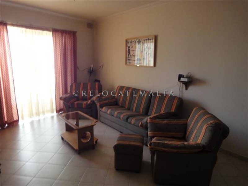 Apartment, Msida