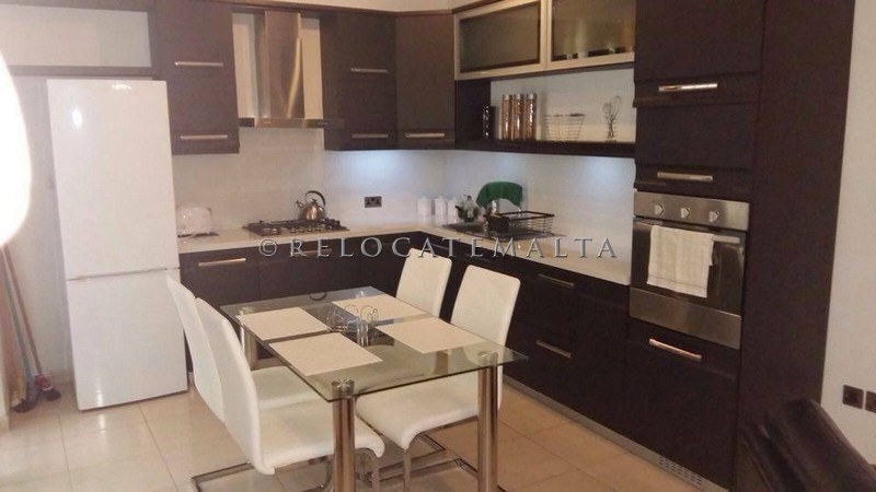 Apartment, Msida