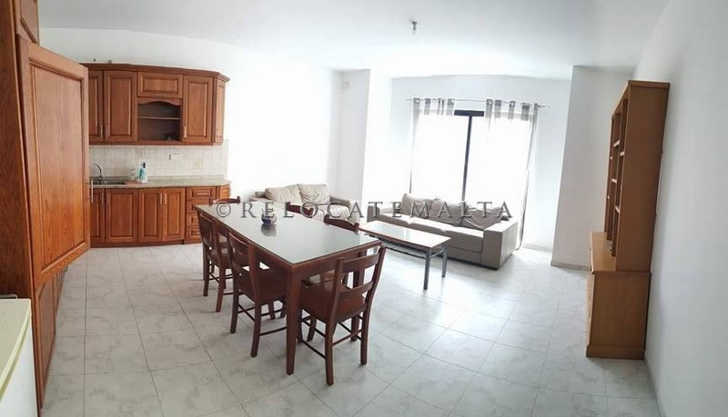 Apartment, Gzira