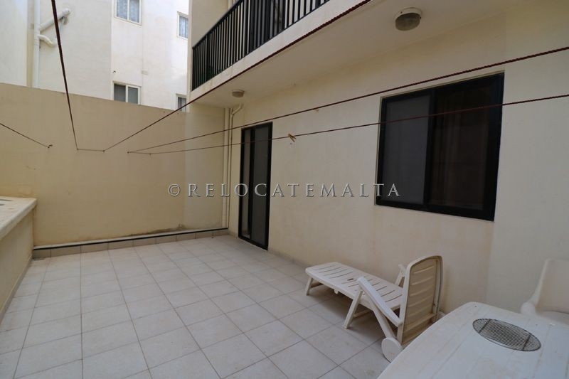 Maisonette, Marsaskala