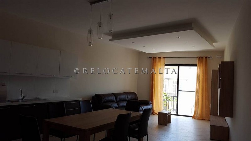 Apartment, Marsaskala