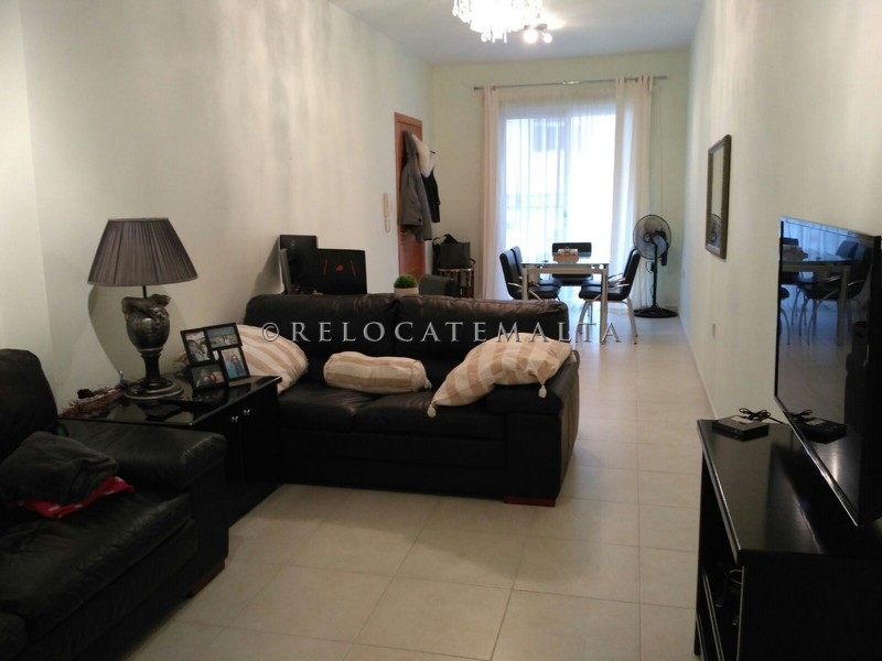 Apartment, Gzira