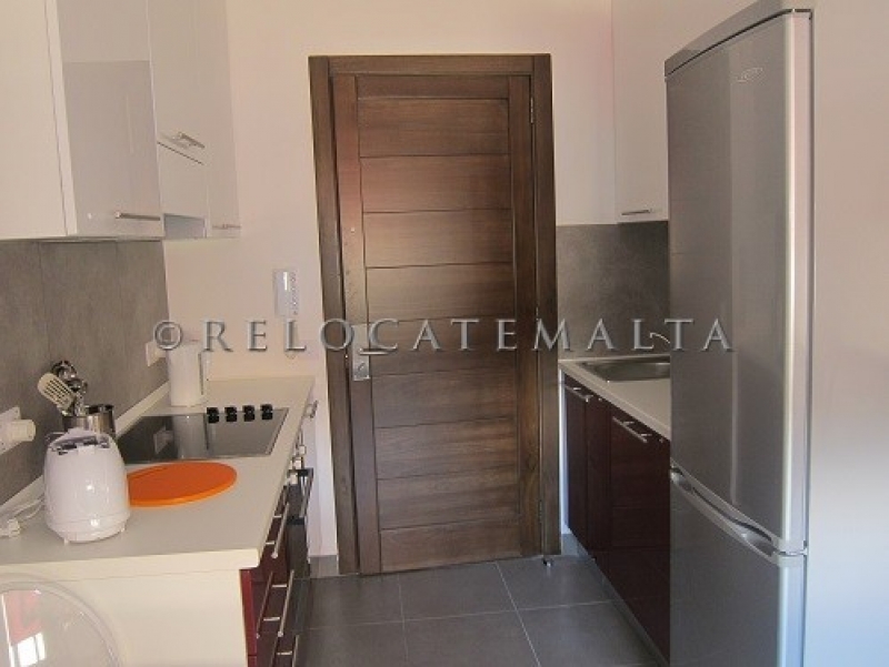 Apartment, Gzira