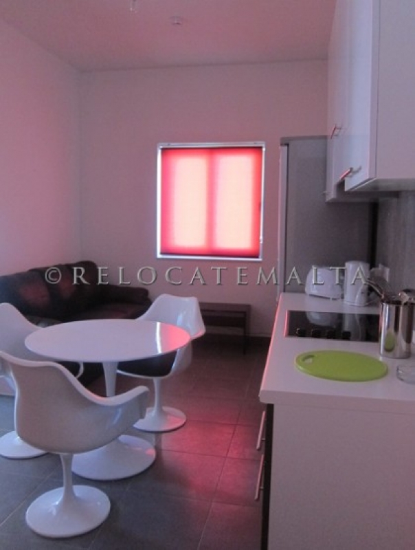 Apartment, Gzira