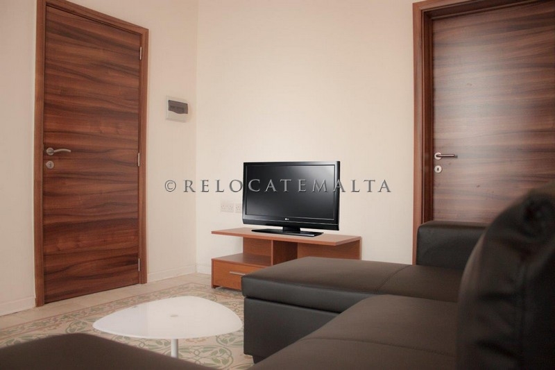 Apartment, Gzira