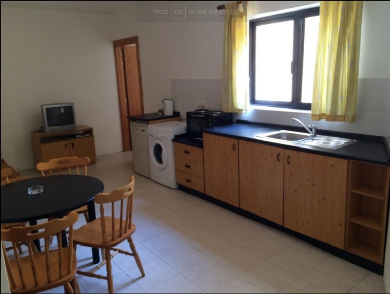 Apartment, Gzira