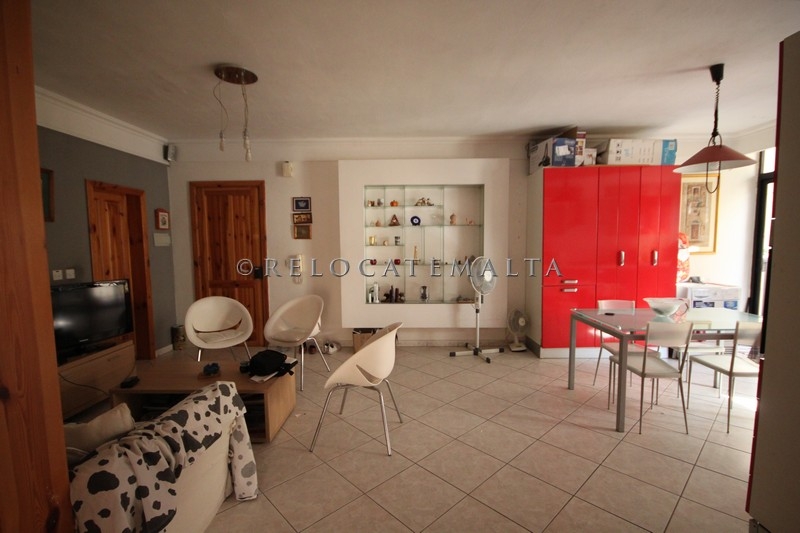 Apartment, Gzira