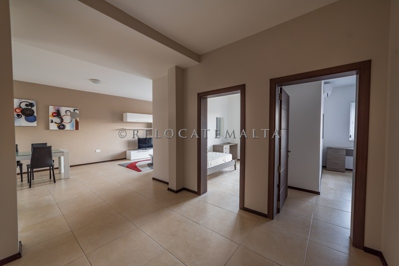 Apartment, Gzira