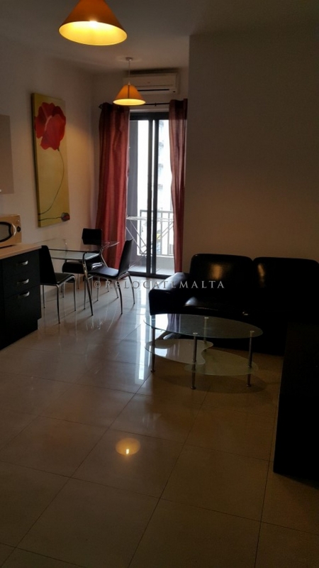 Apartment, Gzira