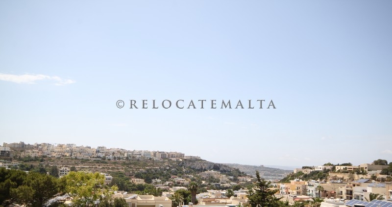 Maisonette - Semi Detached, Mellieha