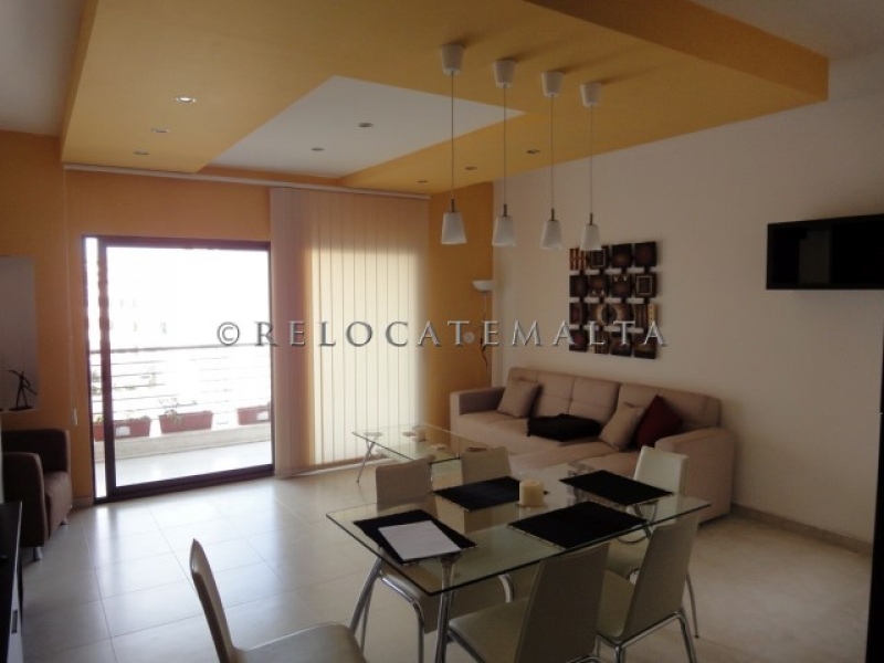 Apartment, Gzira