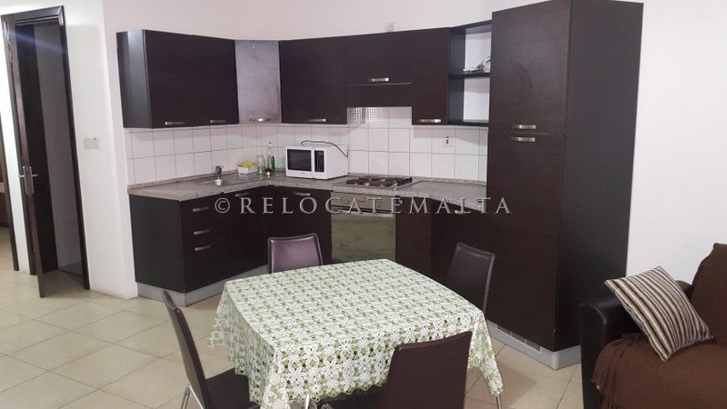 Apartment, Gzira