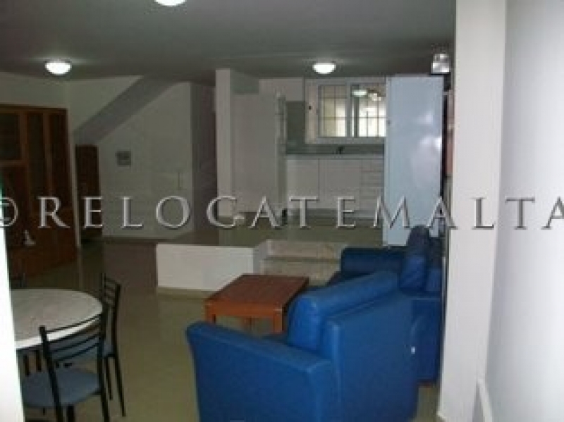 Apartment, Msida