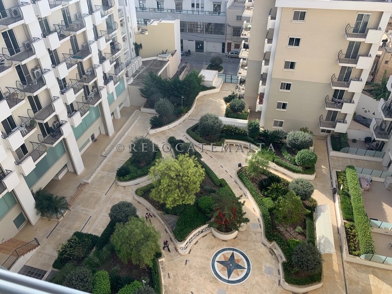 Apartment, Gzira