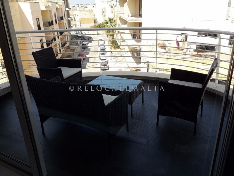 Apartment, Marsaskala